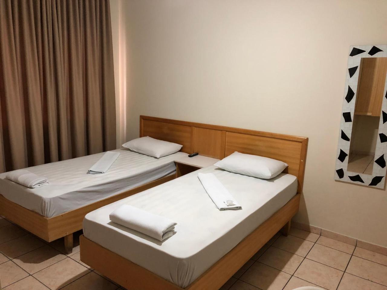 Acalantus Hotel Гоянія Екстер'єр фото