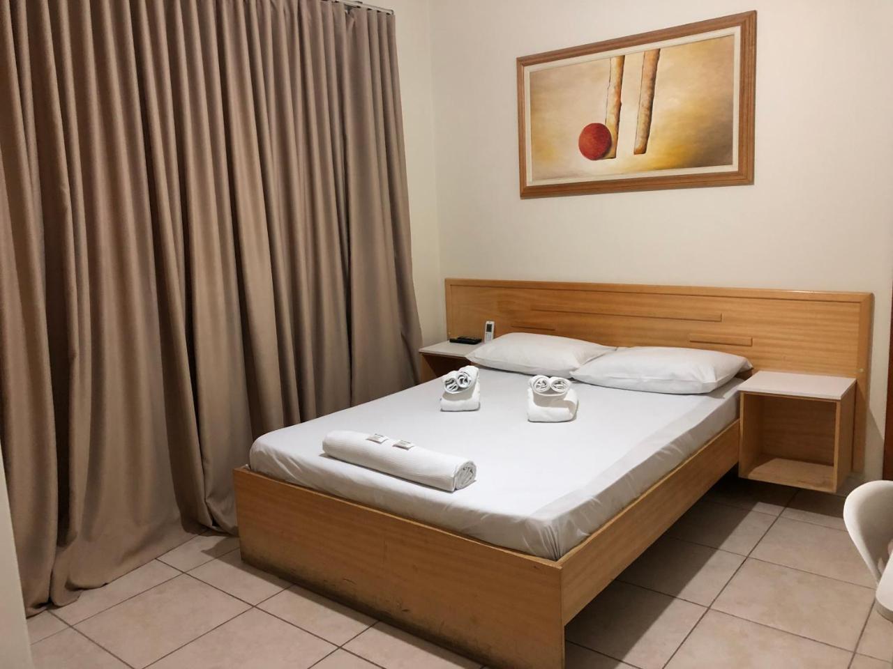 Acalantus Hotel Гоянія Екстер'єр фото